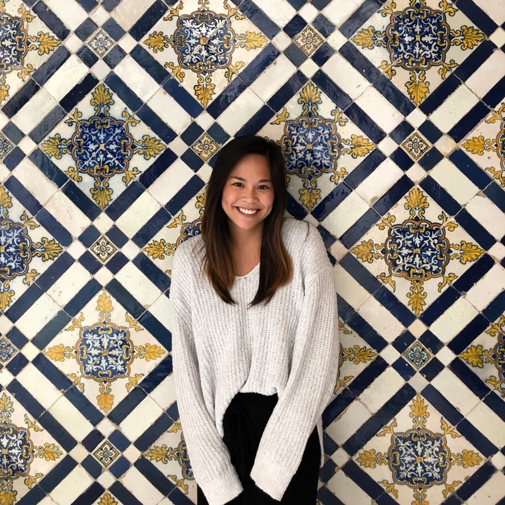 Meet your Posher, Victoria